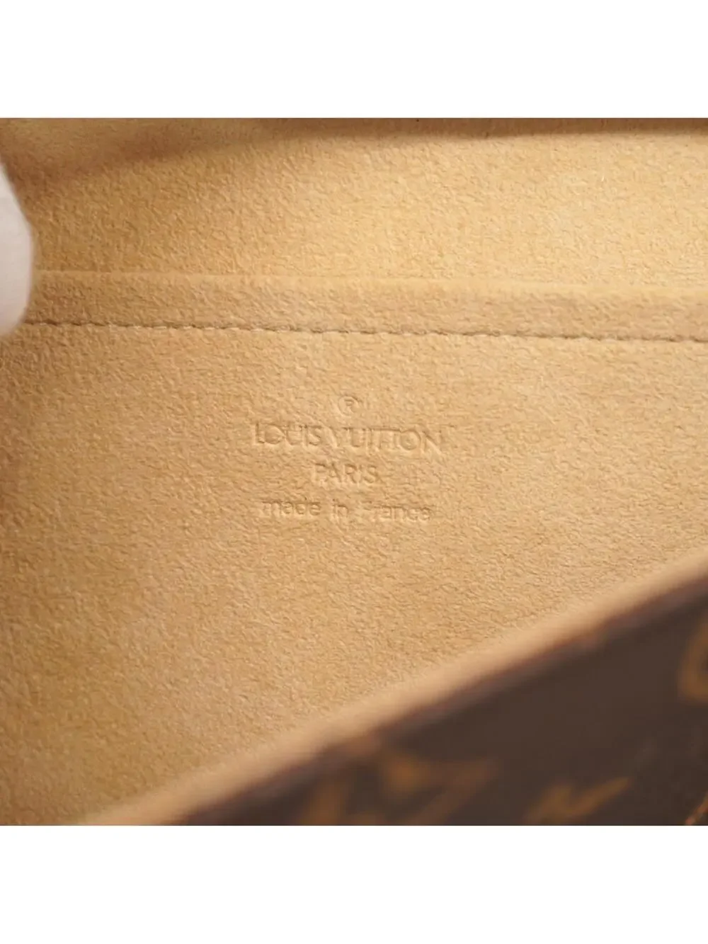 Louis Vuitton Twin Handbag Canvas Gm #309515L67B